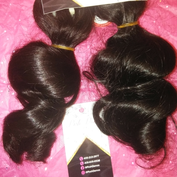 Cambodian Hair - Picture 1 of 1